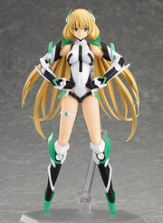 Max Factory figma 272 Expelled from Paradise Angela Balzac Action Figure official product photo