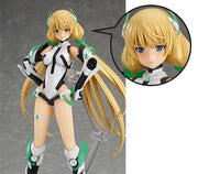 Max Factory figma 272 Expelled from Paradise Angela Balzac Action Figure official product photo