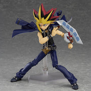 Max Factory figma 276 Yu-Gi-Oh! Yami Yugi Reissue Action Figure official product photo