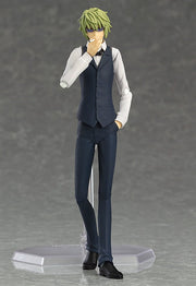 ORANGE ROUGE figma 288 Durarara!!x2 Shizuo Heiwajima Action Figure official product photo