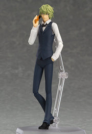 ORANGE ROUGE figma 288 Durarara!!x2 Shizuo Heiwajima Action Figure official product photo