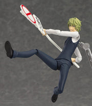 ORANGE ROUGE figma 288 Durarara!!x2 Shizuo Heiwajima Action Figure official product photo