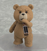 Max Factory figma 290 Ted 2 Ted Action Figure official product photo