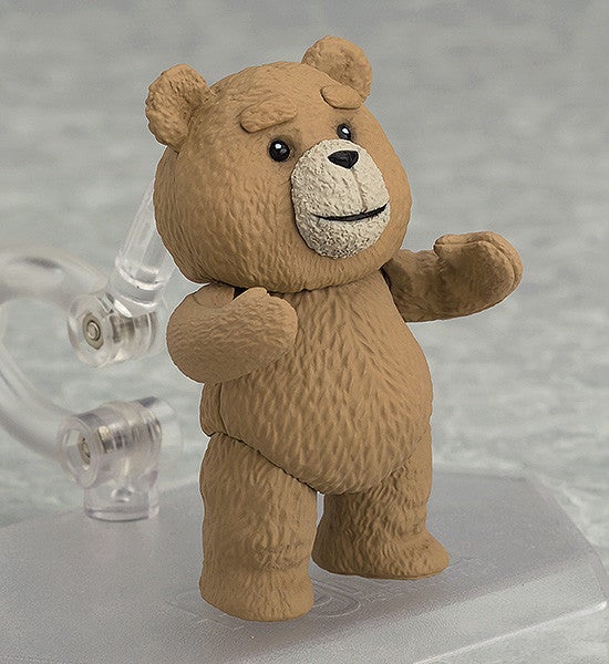 Max Factory figma 290 Ted 2 Ted Action Figure official product photo