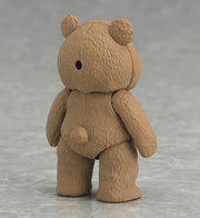 Max Factory figma 290 Ted 2 Ted Action Figure official product photo