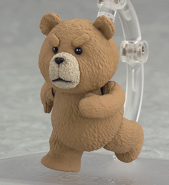 Max Factory figma 290 Ted 2 Ted Action Figure official product photo