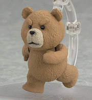 Max Factory figma 290 Ted 2 Ted Action Figure official product photo