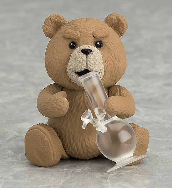 Max Factory figma 290 Ted 2 Ted Action Figure official product photo