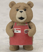 Max Factory figma 290 Ted 2 Ted Action Figure official product photo