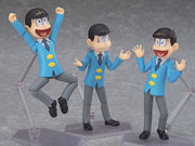 ORANGE ROUGE figma 291 Osomatsu-san Osomatsu Matsuno Action Figure official product photo