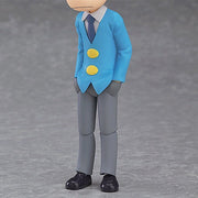 ORANGE ROUGE figma 291 Osomatsu-san Osomatsu Matsuno Action Figure official product photo