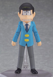 ORANGE ROUGE figma 293 Osomatsu-san Choromatsu Matsuno Action Figure official product photo