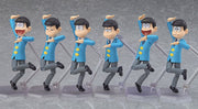 ORANGE ROUGE figma 293 Osomatsu-san Choromatsu Matsuno Action Figure official product photo