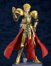 Max Factory figma 300 Fate/Grand Order Archer/Gilgamesh Reissue Action Figure official product photo
