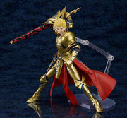 Max Factory figma 300 Fate/Grand Order Archer/Gilgamesh Reissue Action Figure official product photo