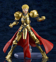Max Factory figma 300 Fate/Grand Order Archer/Gilgamesh Reissue Action Figure official product photo
