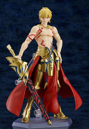Max Factory figma 300 Fate/Grand Order Archer/Gilgamesh Reissue Action Figure official product photo