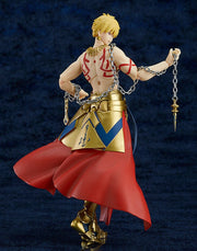 Max Factory figma 300 Fate/Grand Order Archer/Gilgamesh Reissue Action Figure official product photo