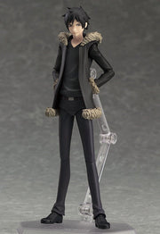 ORANGE ROUGE figma 301 Durarara!!x2 Izaya Orihara Action Figure official product photo