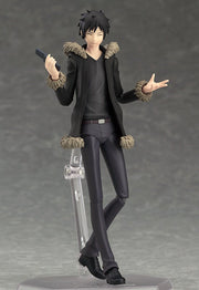 ORANGE ROUGE figma 301 Durarara!!x2 Izaya Orihara Action Figure official product photo