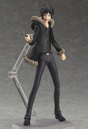 ORANGE ROUGE figma 301 Durarara!!x2 Izaya Orihara Action Figure official product photo