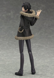 ORANGE ROUGE figma 301 Durarara!!x2 Izaya Orihara Action Figure official product photo