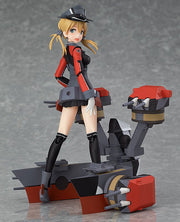 Max Factory figma 303 Kantai Collection -KanColle- Prinz Eugen Action Figure official product photo