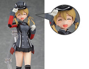 Max Factory figma 303 Kantai Collection -KanColle- Prinz Eugen Action Figure official product photo