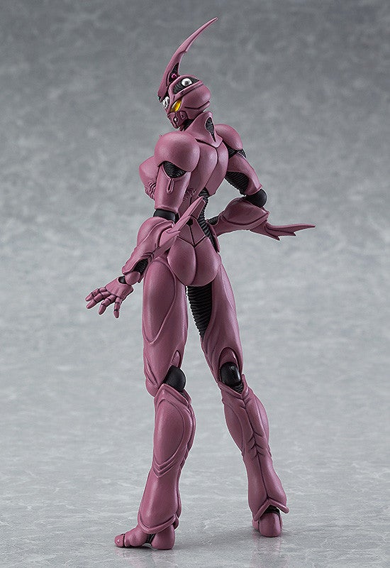 Max Factory figma 305 Bio Booster Armor Guyver Guyver II F Action Figure official product photo