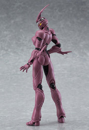 Max Factory figma 305 Bio Booster Armor Guyver Guyver II F Action Figure official product photo