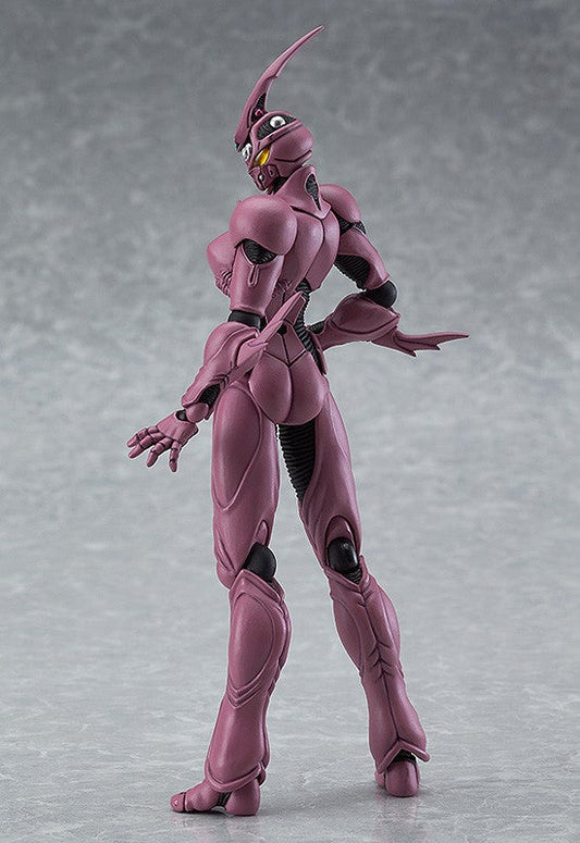 Max Factory figma 305 Bio Booster Armor Guyver Guyver II F Action Figure official product photo
