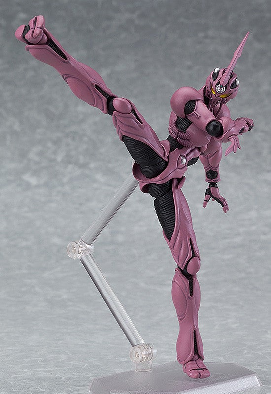 Max Factory figma 305 Bio Booster Armor Guyver Guyver II F Action Figure official product photo