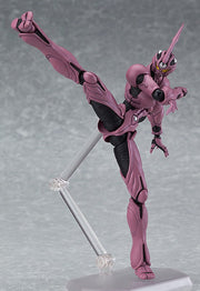 Max Factory figma 305 Bio Booster Armor Guyver Guyver II F Action Figure official product photo