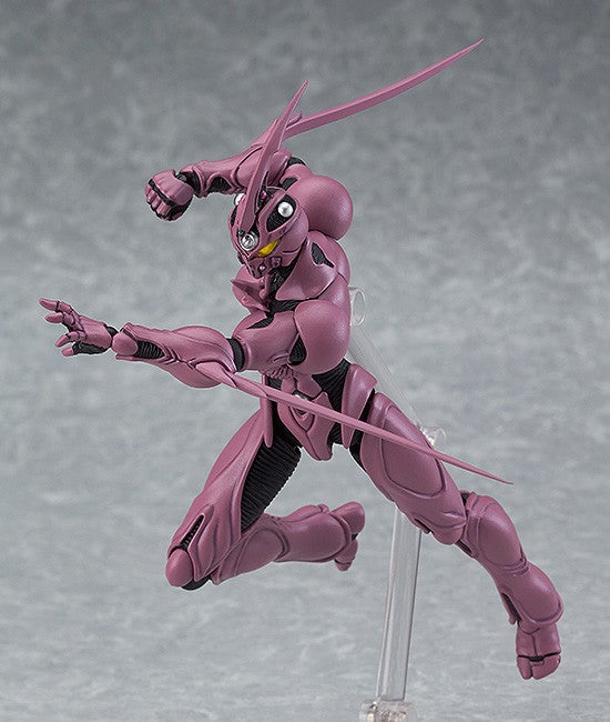 Max Factory figma 305 Bio Booster Armor Guyver Guyver II F Action Figure official product photo