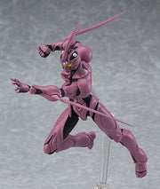 Max Factory figma 305 Bio Booster Armor Guyver Guyver II F Action Figure official product photo