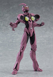 Max Factory figma 305 Bio Booster Armor Guyver Guyver II F Action Figure official product photo