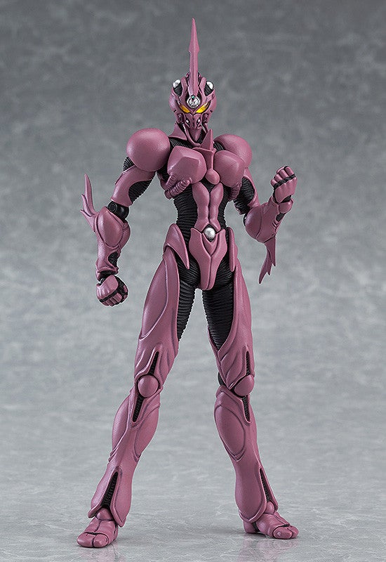 Max Factory figma 305 Bio Booster Armor Guyver Guyver II F Action Figure official product photo
