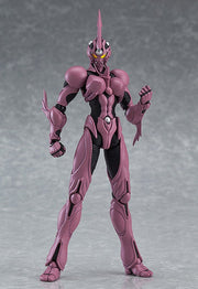 Max Factory figma 305 Bio Booster Armor Guyver Guyver II F Action Figure official product photo