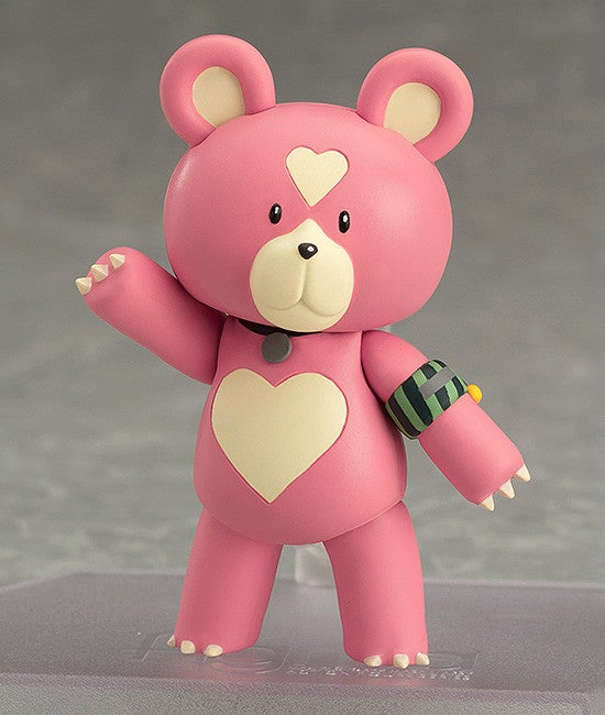 Max Factory figma 312 Arpeggio of Blue Steel -Ars Nova- Cadenza Yotaroh Action Figure official product photo