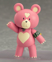 Max Factory figma 312 Arpeggio of Blue Steel -Ars Nova- Cadenza Yotaroh Action Figure official product photo