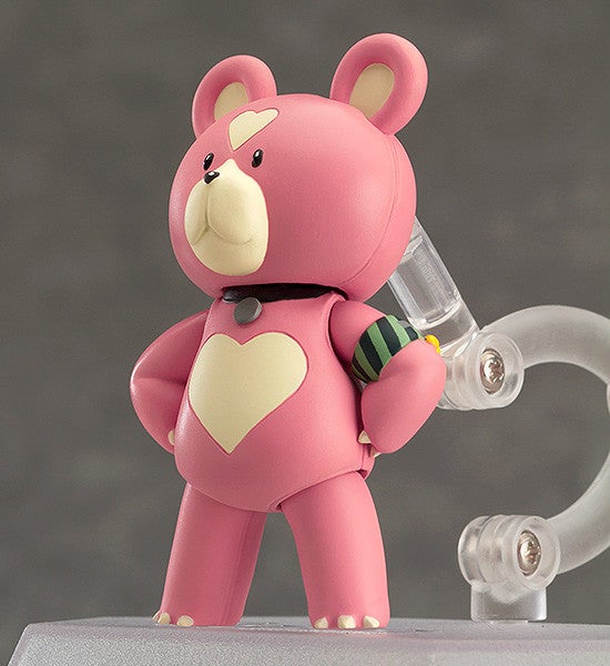 Max Factory figma 312 Arpeggio of Blue Steel -Ars Nova- Cadenza Yotaroh Action Figure official product photo