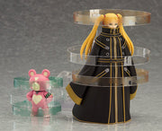Max Factory figma 312 Arpeggio of Blue Steel -Ars Nova- Cadenza Yotaroh Action Figure official product photo