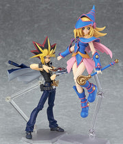 Max Factory figma 313 Yu-Gi-Oh! Dark Magician Girl Reissue Action Figure official product photo