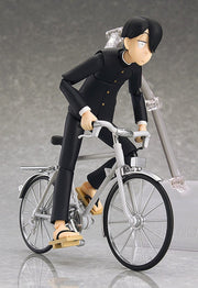 Max Factory figma 316 Kyukyoku Chojin R R. Ichiro Tanaka Action Figure official product photo
