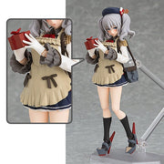Max Factory figma 317 Kantai Collection -KanColle- Kashima Reissue Action Figure official product photo