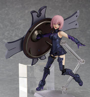 figma 321 Fate/Grand Order Shielder/Mash Kyrielight Reissue Action Figure official product photo by Max Factory