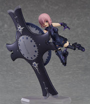 figma 321 Fate/Grand Order Shielder/Mash Kyrielight Reissue Action Figure official product photo by Max Factory