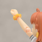Max Factory figma 326 LoveLive! Sunshine! Chika Takami Action Figure official product photo