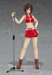 Max Factory figma 328 MEIKO Action Figure official product photo