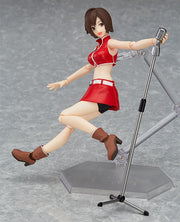 Max Factory figma 328 MEIKO Action Figure official product photo